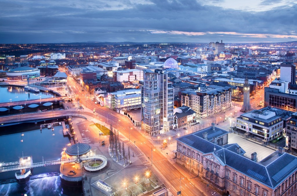 Belfast-City-Centre
