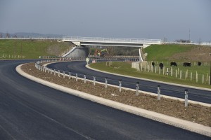 A2 Greenisland: New Bridges