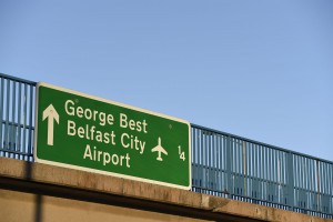 Belfast Transport - BHD