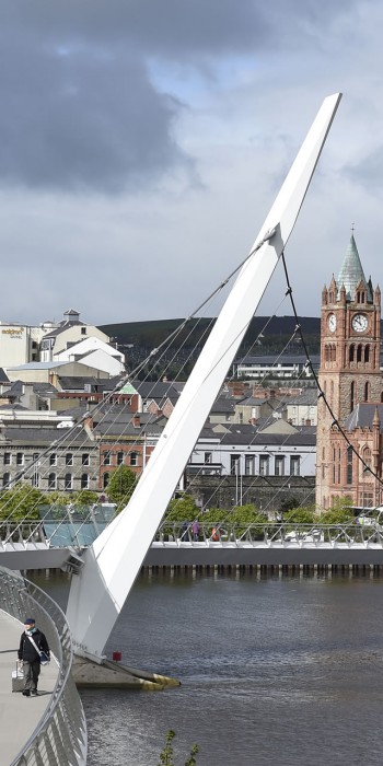 Derry Bridge