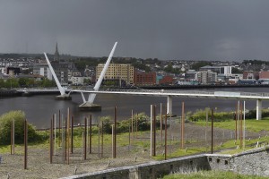 Derry Bridge