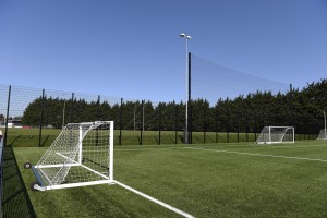 North Coast Sports Village - Football Pitch
