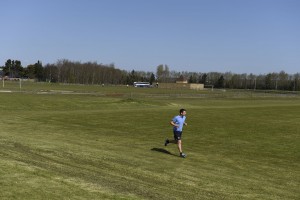 North Coast Sports Village - Runner