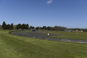 North Coast Sports Village - Running Track