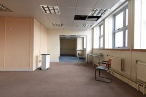 Northland House - Room