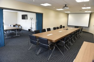 RADAR - Conference Room