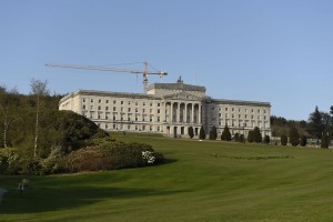 Stormont Parliament Buildings