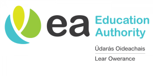 Education Authority Logo