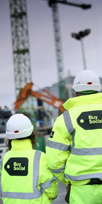 Buy Social Hi Vis