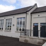 Castlewellan Community Centre – Completed refurbishment