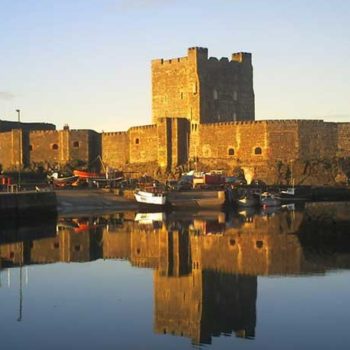 Belfast Region City Deal – Carrickfergus