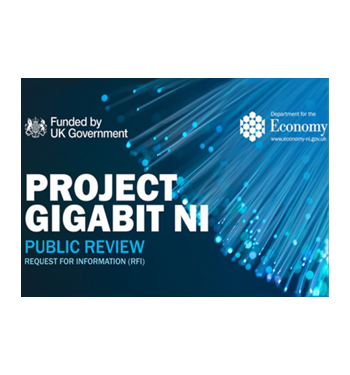 Project Gigabit 1
