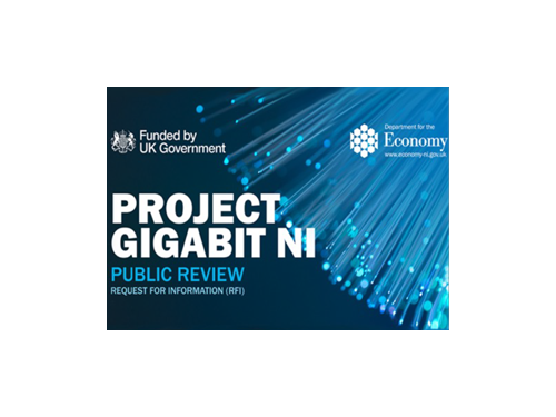 Project Gigabit 1