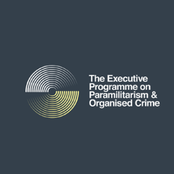 Tackling Paramilitary Activity, Criminality and Organised Crime Programme