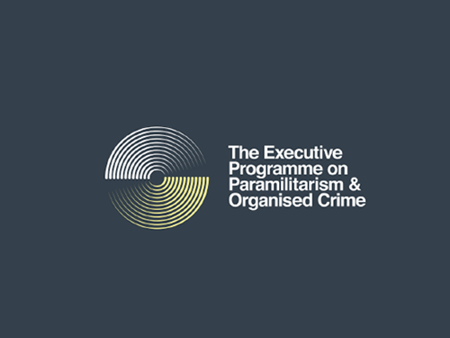 Tackling Paramilitary Activity, Criminality and Organised Crime Programme 6