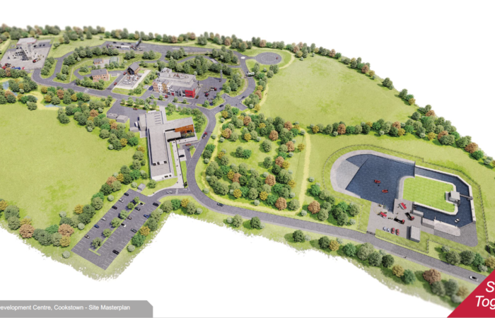 NIFRS Artist's Impression 1