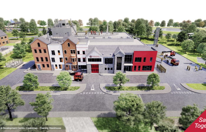 NIFRS Artist's Impression 2