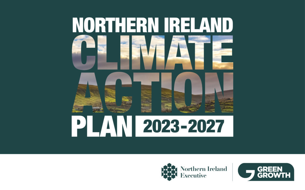Green Growth Climate Action Plan