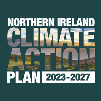 Climate Action & Green Growth