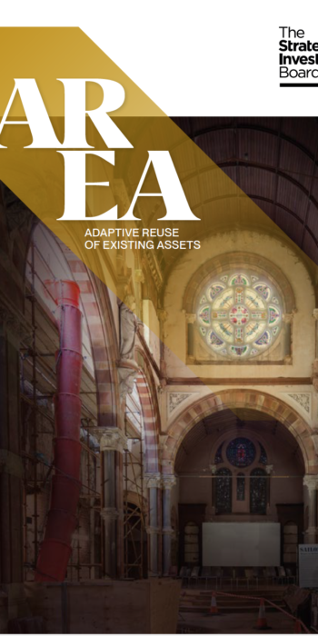 AREA Report 2024   Cover