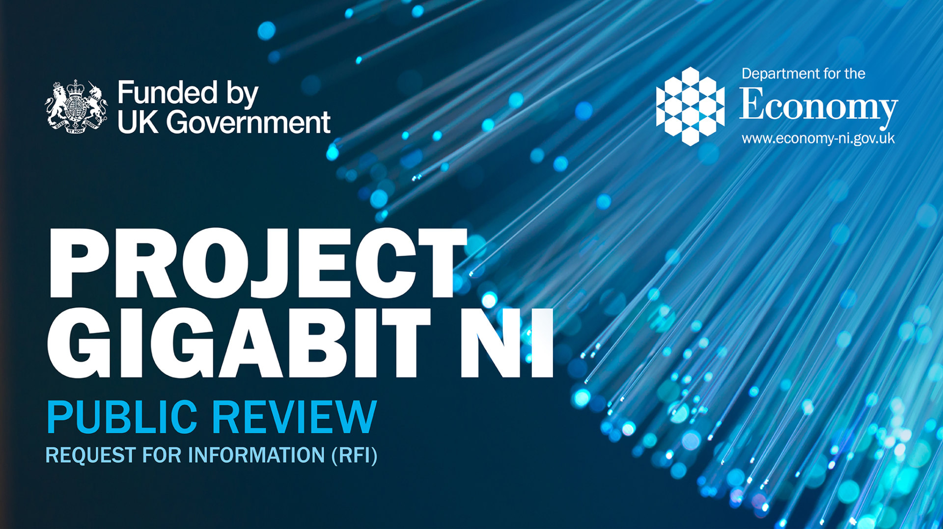 Project Gigabit NI