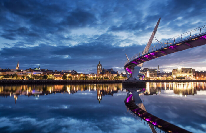 Investment Strategy for Northern Ireland (ISNI)