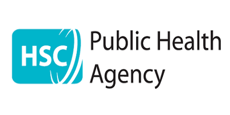 Public Health Agency Logo